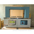 6 hole paper disc automatic punching cutting machine